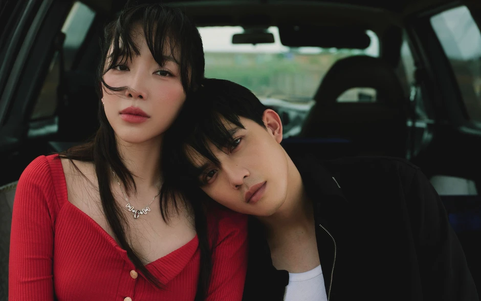 Tóc Tiên trở lại với ballad, mượn ý thơ kể chuyện tình dang dở Tóc Tiên trở lại với ballad, mượn ý thơ kể chuyện tình dang dở