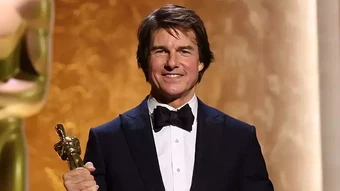 Tom Cruise sẽ có màn trình diễn ở bế mạc World Cup 2026 - Báo TinVina