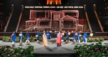 Tổng đạo diễn Phạm Hoàng Giang đưa “Dòng chảy di sản” lên sân khấu khai mạc Festival Thăng Long - Hà Nội 2026