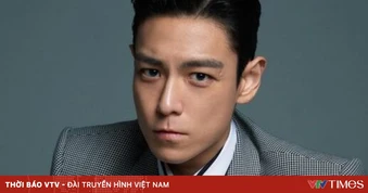T.O.P chuẩn bị phát hành album cá nhân đầu tiên
