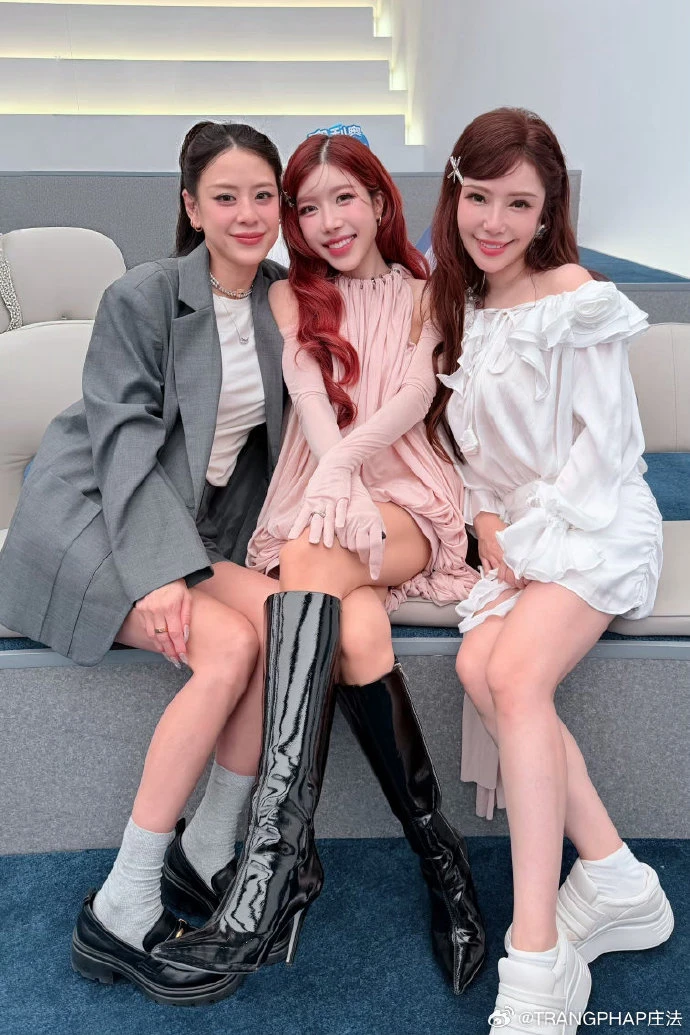 Trang Pháp hát run tới bật khóc nhưng bất ngờ nhất là giọng ca thảm họa của “đệ nhất mỹ nhân xứ Đài”