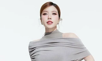 Trang Pháp thi 'Đạp gió' của Trung Quốc