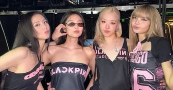 Tranh cãi album mới của BlackPink, người khen đỉnh cao người chê 'chẳng đột phá'