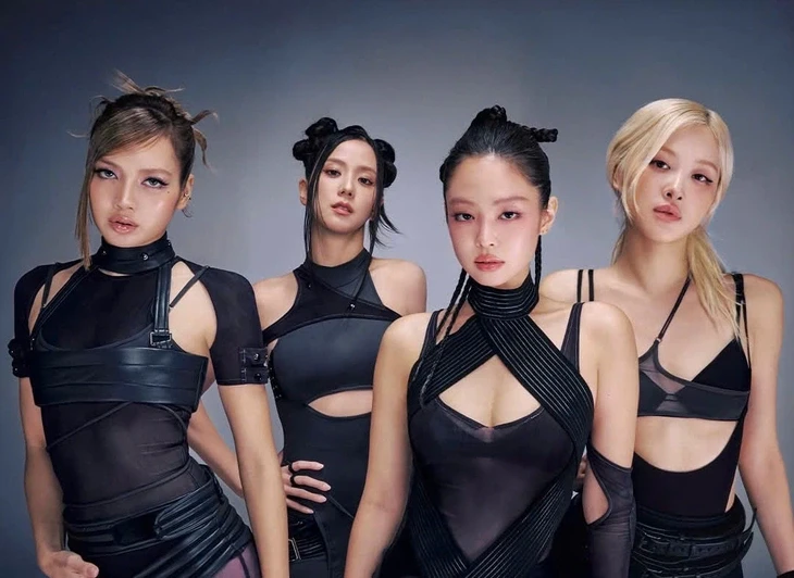 Tranh cãi album mới của BlackPink, người khen đỉnh cao người chê 'chẳng đột phá' Tranh cãi album mới của BlackPink, người khen đỉnh cao người chê 'chẳng đột phá'