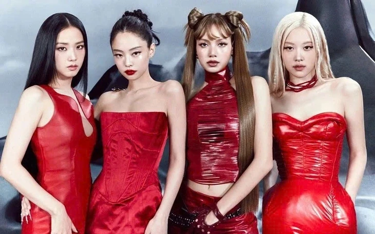 Tranh cãi album mới của BlackPink, người khen đỉnh cao người chê 'chẳng đột phá' Tranh cãi album mới của BlackPink, người khen đỉnh cao người chê 'chẳng đột phá'
