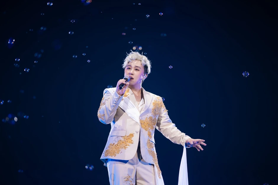 Tranh cãi Trung Quân Idol tham gia Anh Trai Vượt Ngàn Chông Gai mùa 2, đại diện NSX nói gì? Tranh cãi Trung Quân Idol tham gia Anh Trai Vượt Ngàn Chông Gai mùa 2, đại diện NSX nói gì?