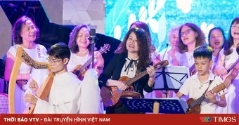 Từ thang âm Ngũ Cung, album “Nâng niu” là khúc hát yêu thương về gia đình và tuổi thơ