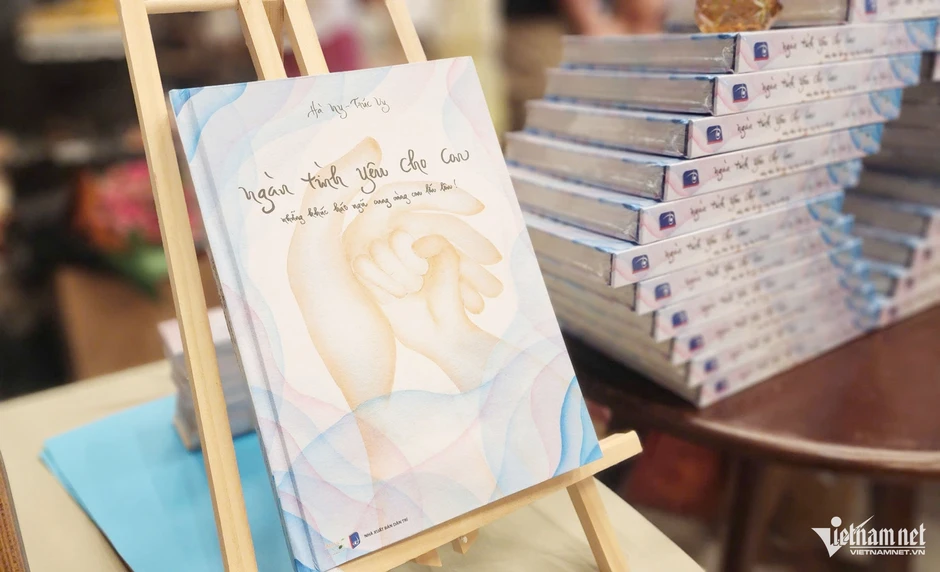 Tuấn Cry đưa bà Tuyết vào MV mới, Hà Ny - Trúc Vy lan tỏa âm nhạc chữa lành