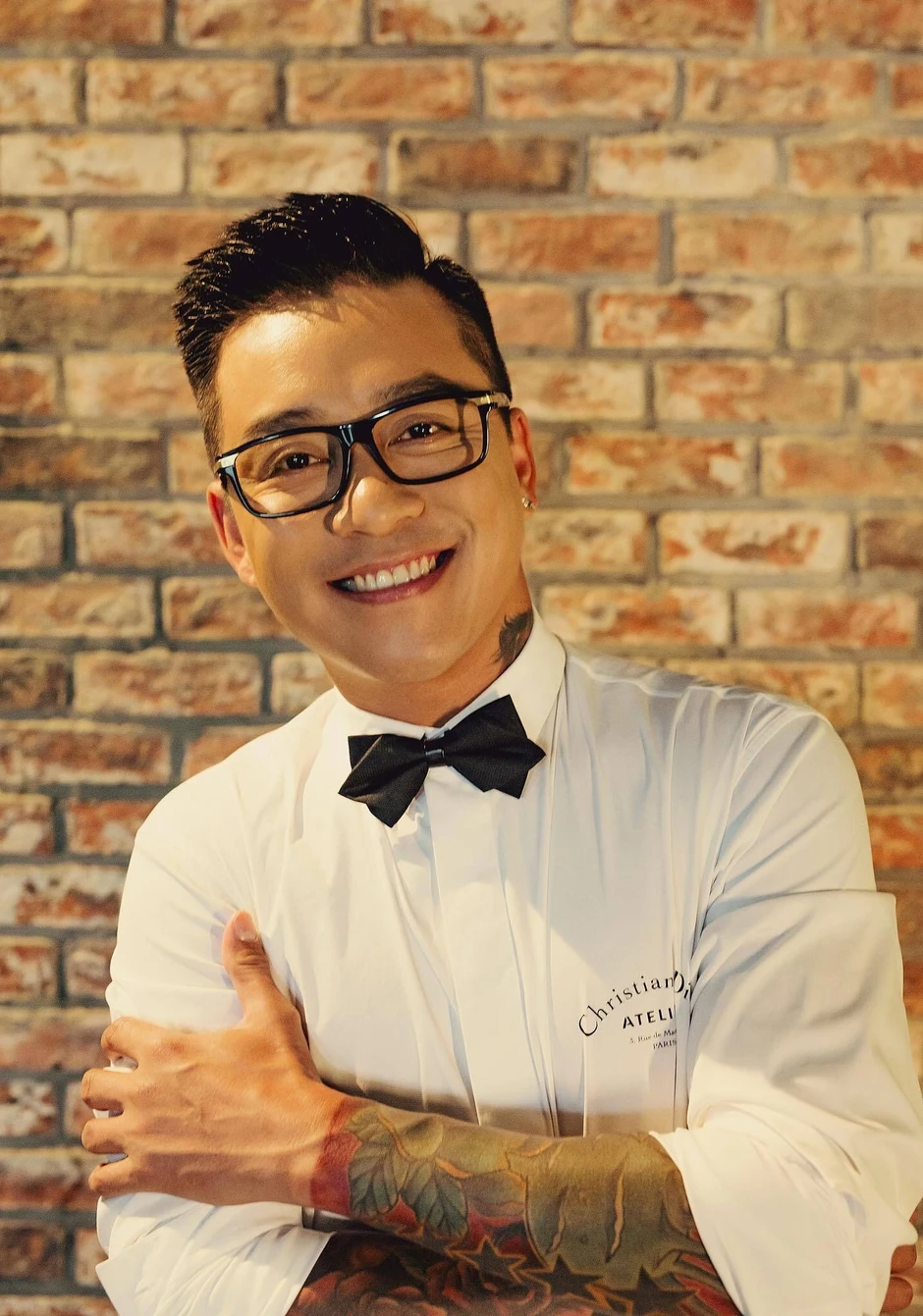 Tuấn Hưng: "Tôi không muốn tuổi thơ của con bị đánh đổi vì bố nổi tiếng" Tuấn Hưng: "Tôi không muốn tuổi thơ của con bị đánh đổi vì bố nổi tiếng"