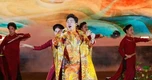 Tùng Dương, ca nương Kiều Anh khiến khán giả phấn khích