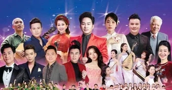 Tùng Dương, Kiều Anh góp mặt trong “Ơn nghĩa sinh thành 2026”
