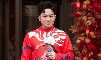 Tùng Dương muốn làm concert ở sân vận động