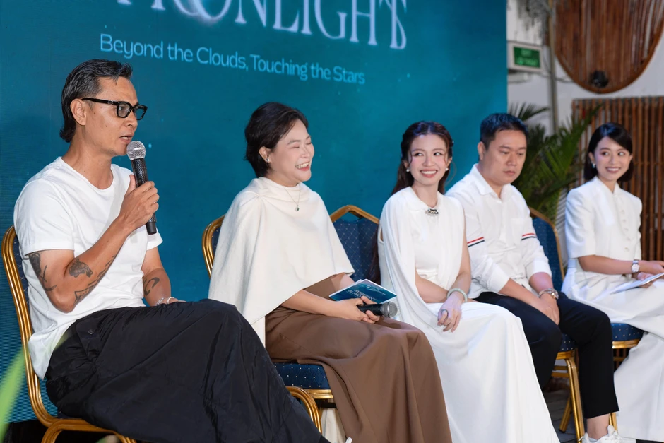 Tùng Dương: "Tôi muốn lan tỏa tinh thần dân tộc đến khán giả trẻ"