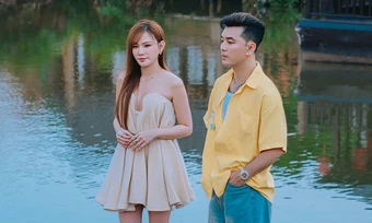 Ưng Hoàng Phúc, Thu Thủy tái hợp trong MV