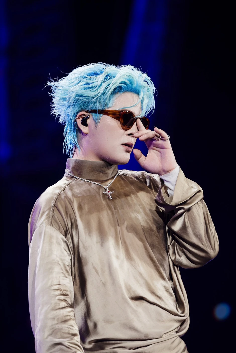 V-pop sôi động với "cơn mưa" album và live concert cuối tháng 3 V-pop sôi động với "cơn mưa" album và live concert cuối tháng 3