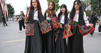 Văn hóa truyền thống - tài nguyên quý giá của nhạc Việt