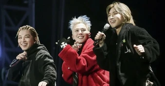 Vé concert BIGBANG tại Hà Nội từ 1 triệu đồng đến 10,5 triệu đồng