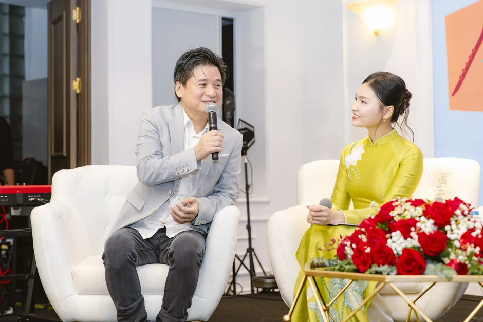 Vì sao Jazz vẫn lạ lẫm với công chúng Việt? Vì sao Jazz vẫn lạ lẫm với công chúng Việt?