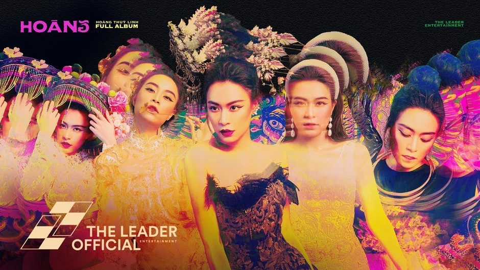 Việt Nam chưa ai làm được như mỹ nhân này: Truyền thông Mỹ khen ngợi, BLACKPINK cũng "đu trend" Việt Nam chưa ai làm được như mỹ nhân này: Truyền thông Mỹ khen ngợi, BLACKPINK cũng "đu trend"