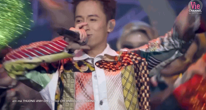 Việt Nam có 1 ca khúc nổi tiếng toàn cầu đạt tỷ lượt xem, khiến G-DRAGON và BTS nhún nhảy theo Việt Nam có 1 ca khúc nổi tiếng toàn cầu đạt tỷ lượt xem, khiến G-DRAGON và BTS nhún nhảy theo