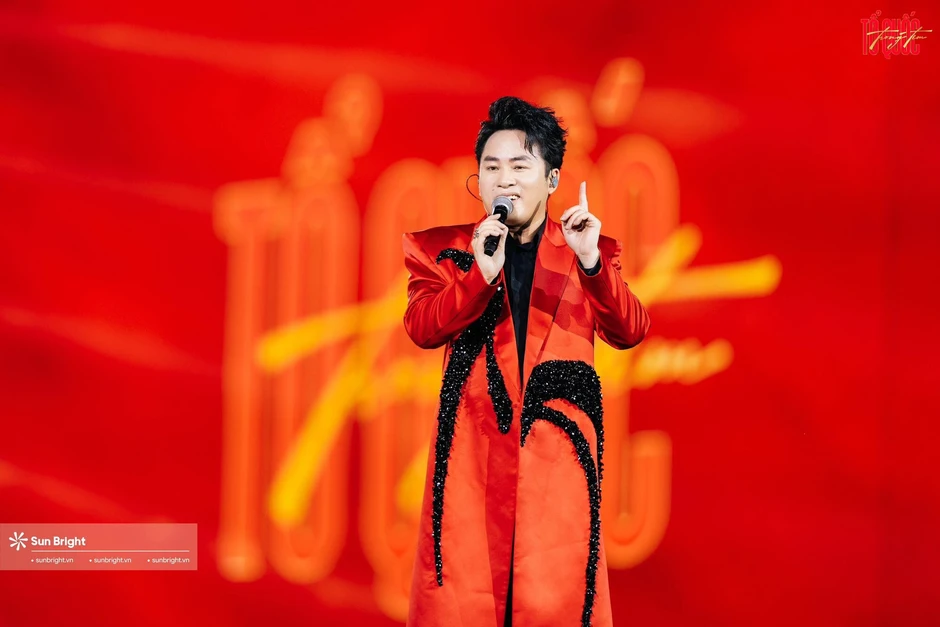 Việt Nam có ca khúc vượt 10 tỷ lượt xem, giai điệu cất lên cả nước hát theo Việt Nam có ca khúc vượt 10 tỷ lượt xem, giai điệu cất lên cả nước hát theo