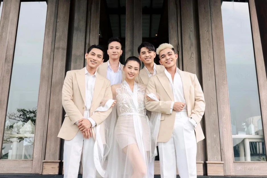 Việt Nam có nam thần thủ khoa Đại học ngành Thú y: Visual cực phẩm, nhân cách vàng nhưng sự nghiệp nhạt nhòa khó hiểu Việt Nam có nam thần thủ khoa Đại học ngành Thú y: Visual cực phẩm, nhân cách vàng nhưng sự nghiệp nhạt nhòa khó hiểu