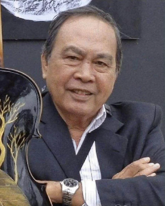 Vĩnh biệt nghệ sĩ violon Trần Quý Mùi, văn nghệ sĩ chia buồn với NSND Tô Lan Phương Vĩnh biệt nghệ sĩ violon Trần Quý Mùi, văn nghệ sĩ chia buồn với NSND Tô Lan Phương