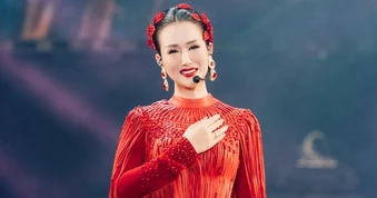 Võ Hạ Trâm từng tiết kiệm đồ diễn, tuổi 36 mạnh tay đầu tư cho âm nhạc