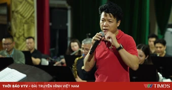 Vũ Thắng Lợi, Phạm Thu Hà, Hà An Huy… đã sẵn sàng cho “Mùa chim én bay”