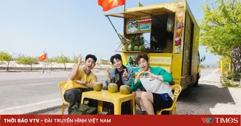 Vừa xác nhận tham gia Quán nhà Haha, Jun Phạm đồng hành cùng Ngô Kiến Huy trong MV đẹp xiêu lòng