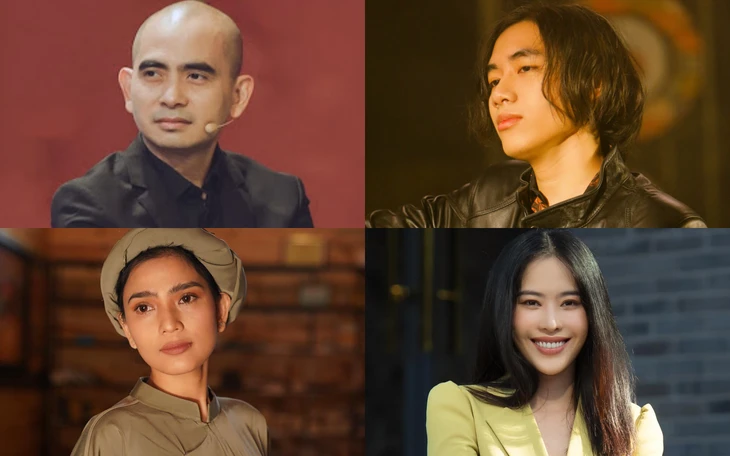 Vương Bình và Thùy Chi hát ‘Thanh tân’, khán giả đòi ngay ‘capcut’ giật giật Vương Bình và Thùy Chi hát ‘Thanh tân’, khán giả đòi ngay ‘capcut’ giật giật