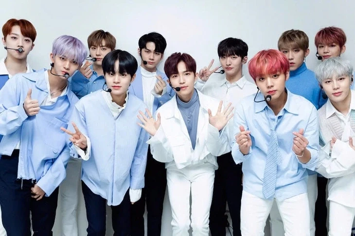 Wanna One tái hợp sau 7 năm, fan bảo 'cuối cùng cũng đợi đến ngày này' Wanna One tái hợp sau 7 năm, fan bảo 'cuối cùng cũng đợi đến ngày này'