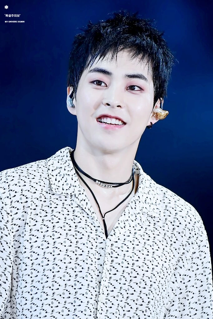 Xiumin (EXO) :Tài sản bị phong tỏa, nợ cả tỷ đồng làm MV không thể thanh toán Xiumin (EXO) :Tài sản bị phong tỏa, nợ cả tỷ đồng làm MV không thể thanh toán