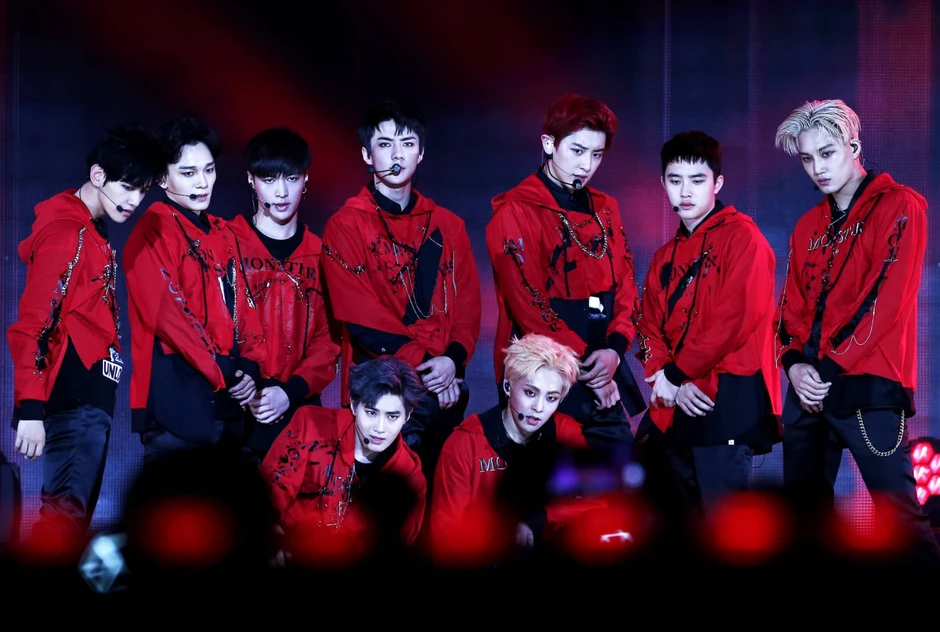 Xiumin (EXO) :Tài sản bị phong tỏa, nợ cả tỷ đồng làm MV không thể thanh toán Xiumin (EXO) :Tài sản bị phong tỏa, nợ cả tỷ đồng làm MV không thể thanh toán