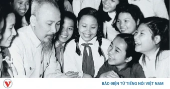 Xúc động câu chuyện phía sau ca khúc “Lời Bác dặn trước lúc đi xa”