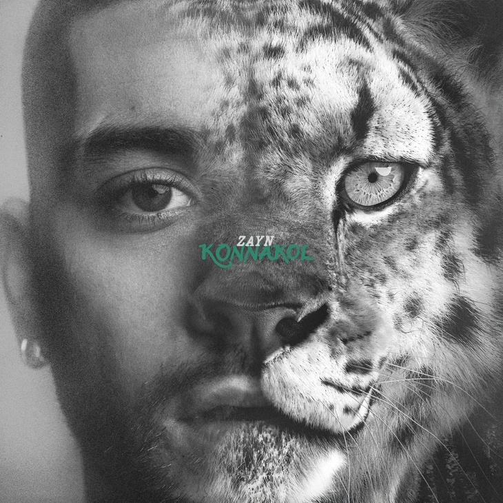 Zayn Malik tung album 'Konnakol', đánh dấu bước chuyển với cảm hứng Nam Á Zayn Malik tung album 'Konnakol', đánh dấu bước chuyển với cảm hứng Nam Á