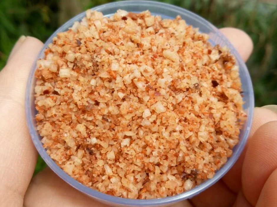 4 công thức muối chấm thần thánh ai cũng làm được 4 công thức muối chấm thần thánh ai cũng làm được