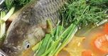 5 lời khuyên cho gia đình ăn cá trắm