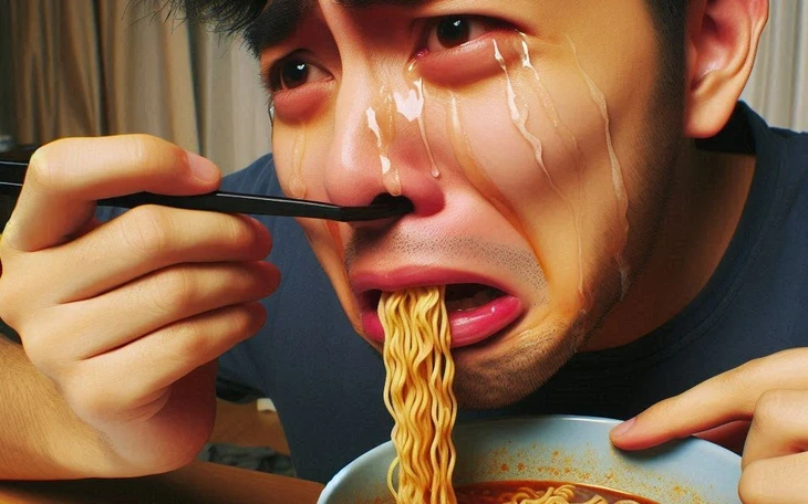 7 cách giúp tô mì ăn liền ngon hơn và cân bằng dinh dưỡng 7 cách giúp tô mì ăn liền ngon hơn và cân bằng dinh dưỡng