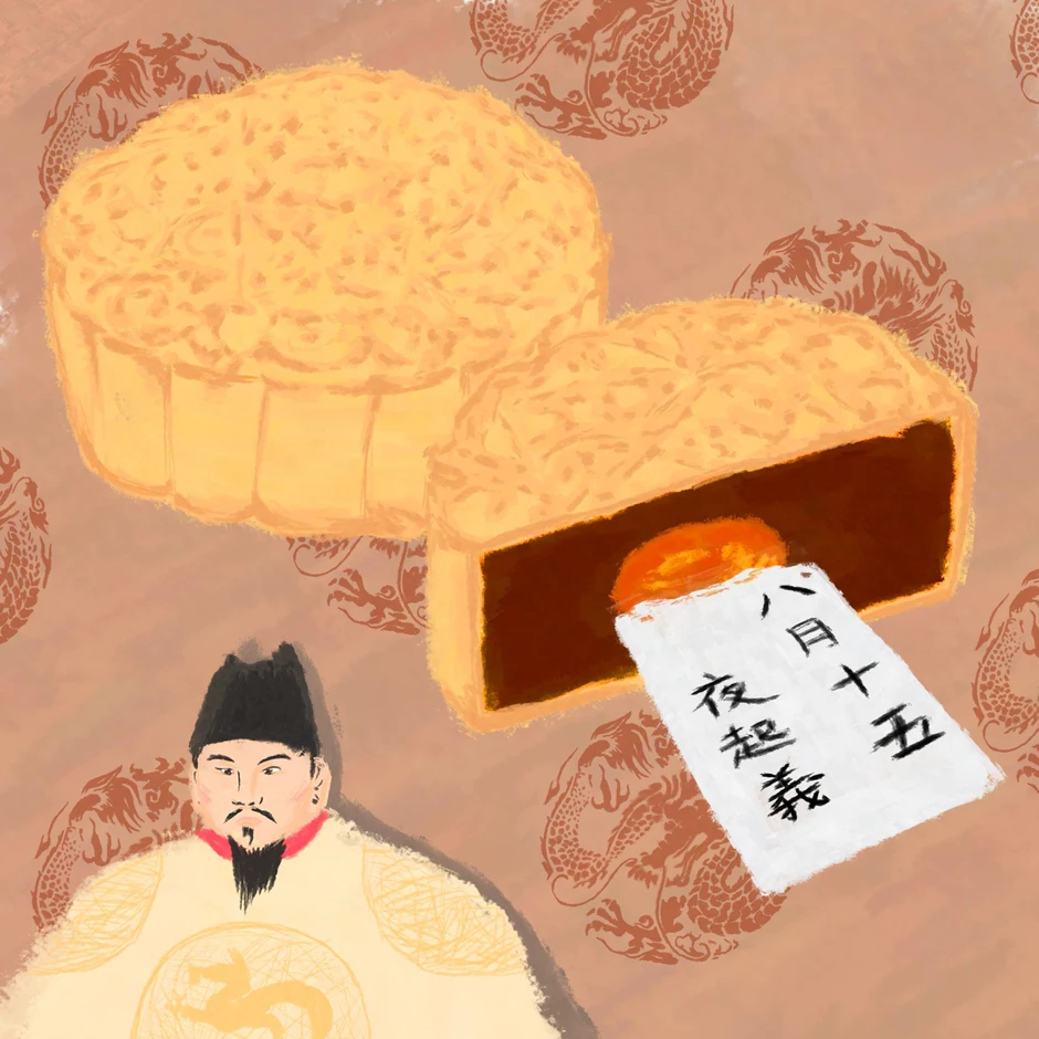 Bánh nướng hay bánh dẻo ngon hơn? Khám phá hương vị Trung thu 2026
