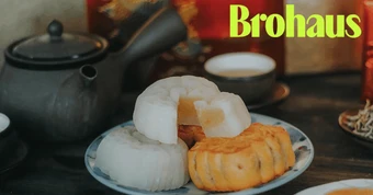 Bánh nướng hay bánh dẻo ngon hơn? Khám phá hương vị Trung thu 2026