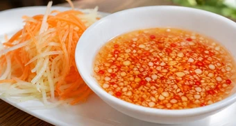 Bí quyết pha nước chấm phở cuốn ngon khó cưỡng tại nhà
