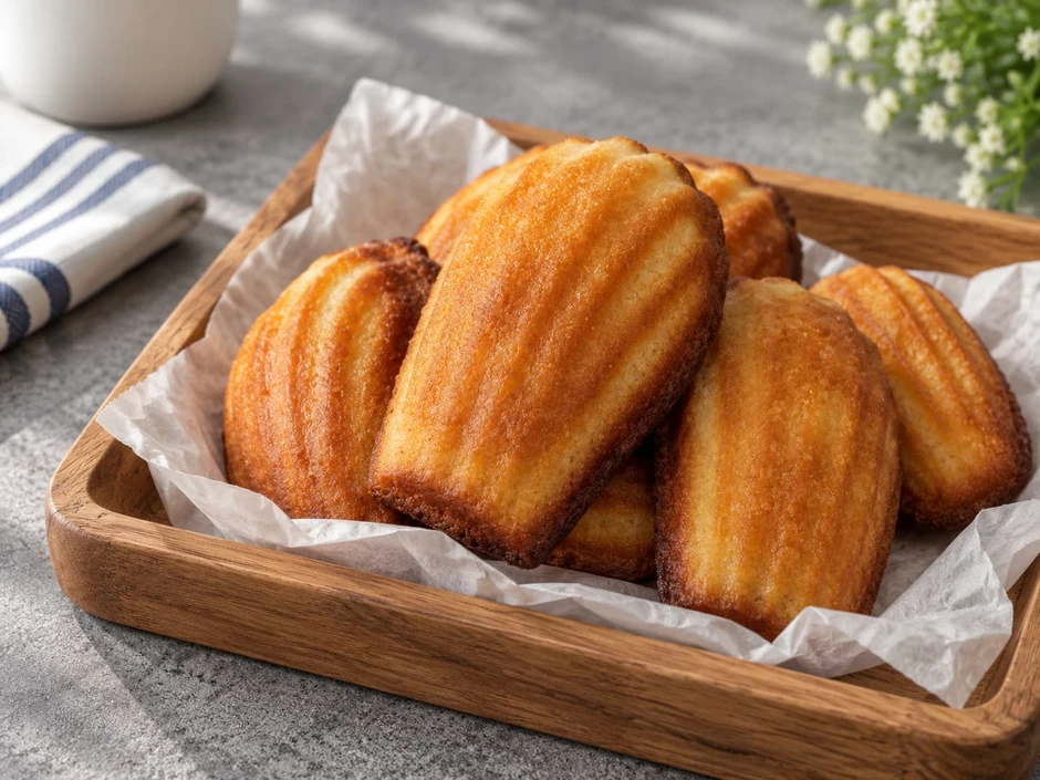 Cách làm bánh Butter Tteok bơ dẻo thơm, siêu dễ tại nhà Cách làm bánh Butter Tteok bơ dẻo thơm, siêu dễ tại nhà
