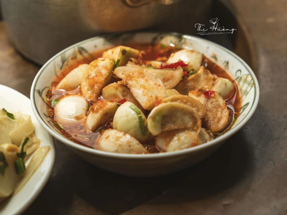 Cách làm cà pháo muối xổi ăn giòn ngon, đơn giản tại nhà Cách làm cà pháo muối xổi ăn giòn ngon, đơn giản tại nhà
