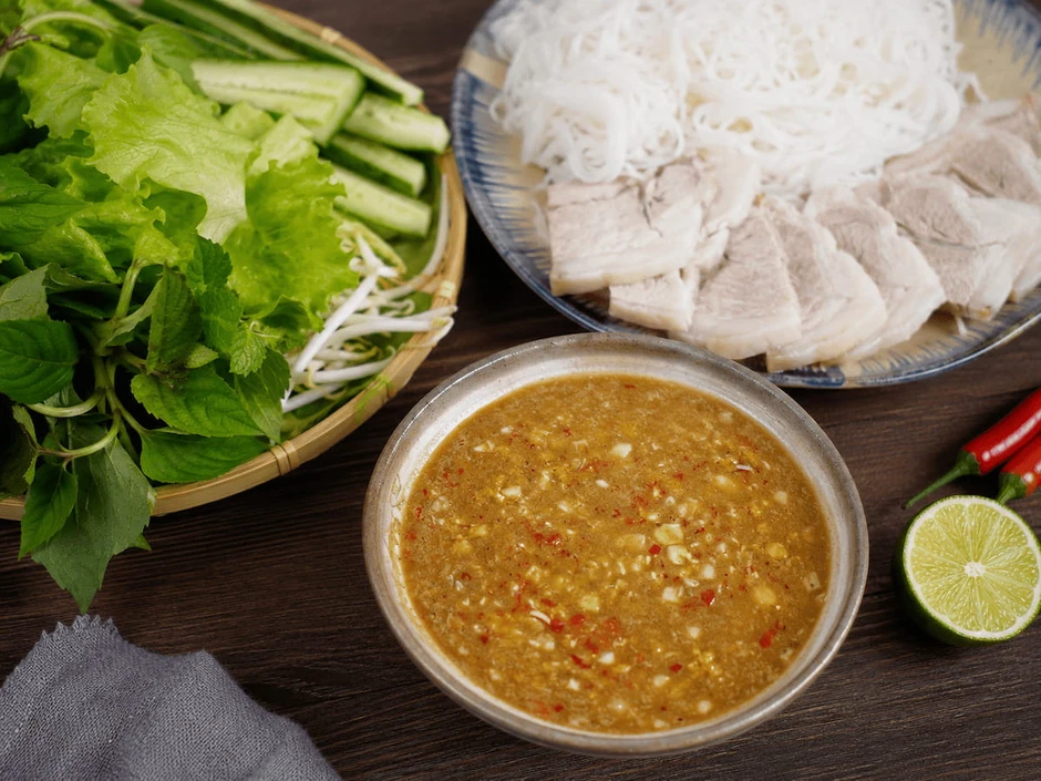 Cách làm mắm nêm đơn giản tại nhà, đậm đà chuẩn vị