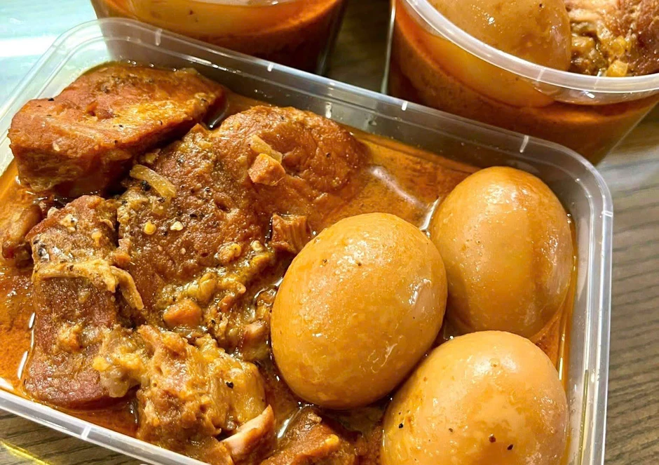 Cách làm thịt kho dưa chua đậm đà, mềm ngon tại nhà