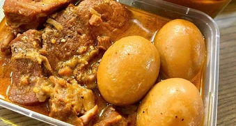 Cách làm thịt kho dưa chua đậm đà, mềm ngon tại nhà