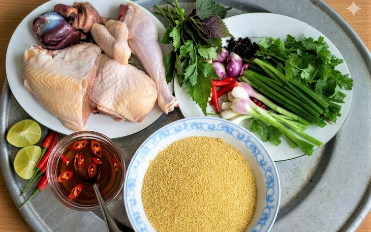 Canh hoa thiên lý dịu mát ngày hè Canh hoa thiên lý dịu mát ngày hè