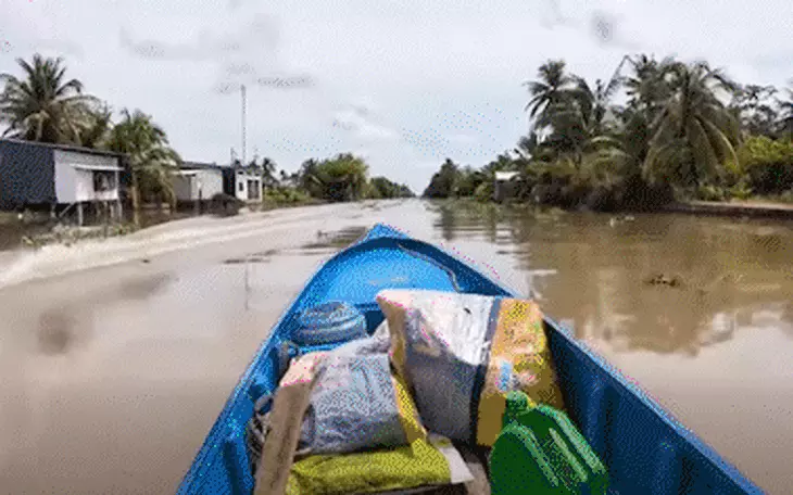 Canh khổ qua cá thác lác, thức ăn giải nhiệt mùa nóng dễ nuốt cơm Canh khổ qua cá thác lác, thức ăn giải nhiệt mùa nóng dễ nuốt cơm