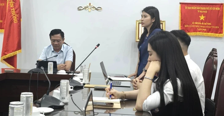 Chạm di sản ký ức đô thị: Khám phá Sài Gòn, Bến Thành, Chợ Lớn trên TikTok Chạm di sản ký ức đô thị: Khám phá Sài Gòn, Bến Thành, Chợ Lớn trên TikTok